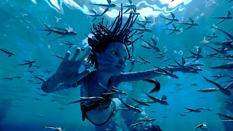 Avatar 2: The Way Of Water Crosses $2 billion at worldwide box office