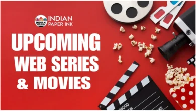 List of Upcoming Hindi Web Series and Movies in 2023