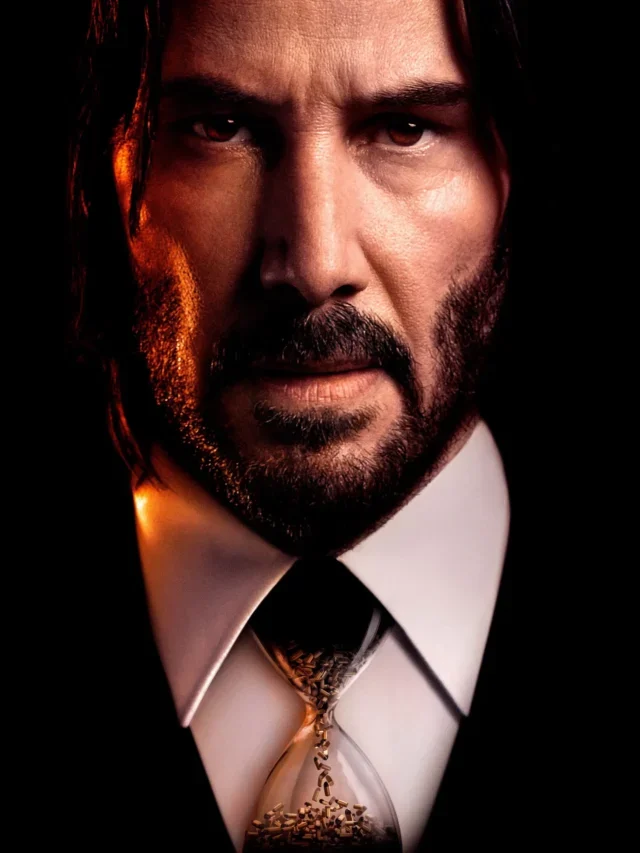 Keanu Reeves Risked Everything For John Wick 4 Release