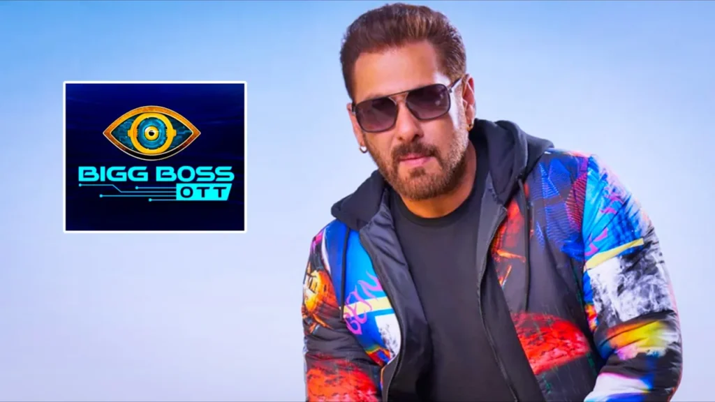 Bigg Boss OTT 2: Salman Khan Set to Host, Shoots Promo for Upcoming Show, Here’s When It’ll Go Live On TV