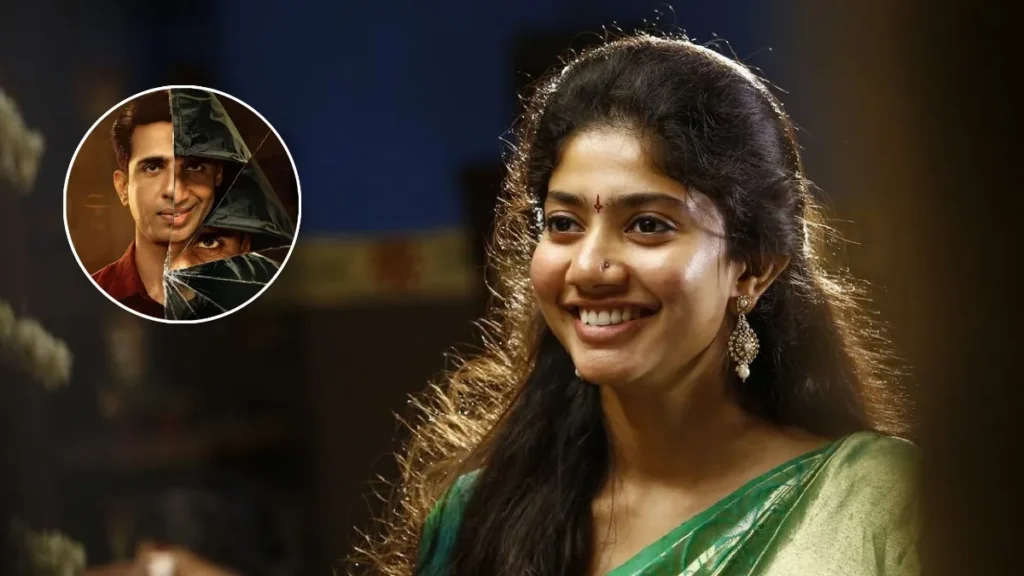 Bollywood Actor Reveals Crush on Sai Pallavi, Expresses Desire to Work Together