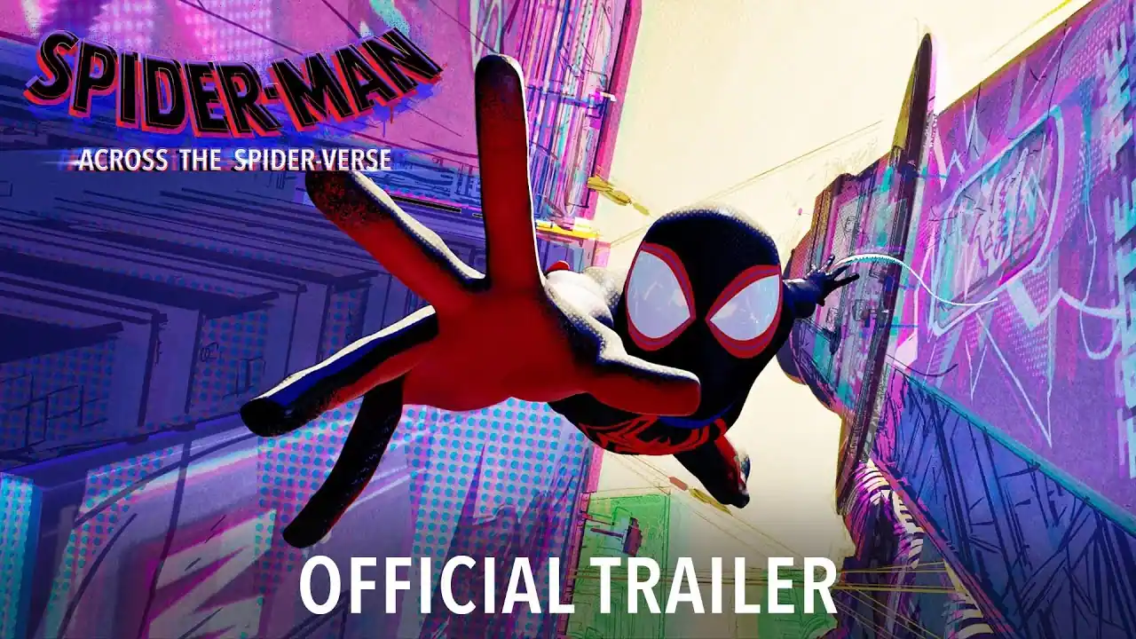 Spider-Man: Across The Spider-Verse Box Office Day 1 Advance Booking ...