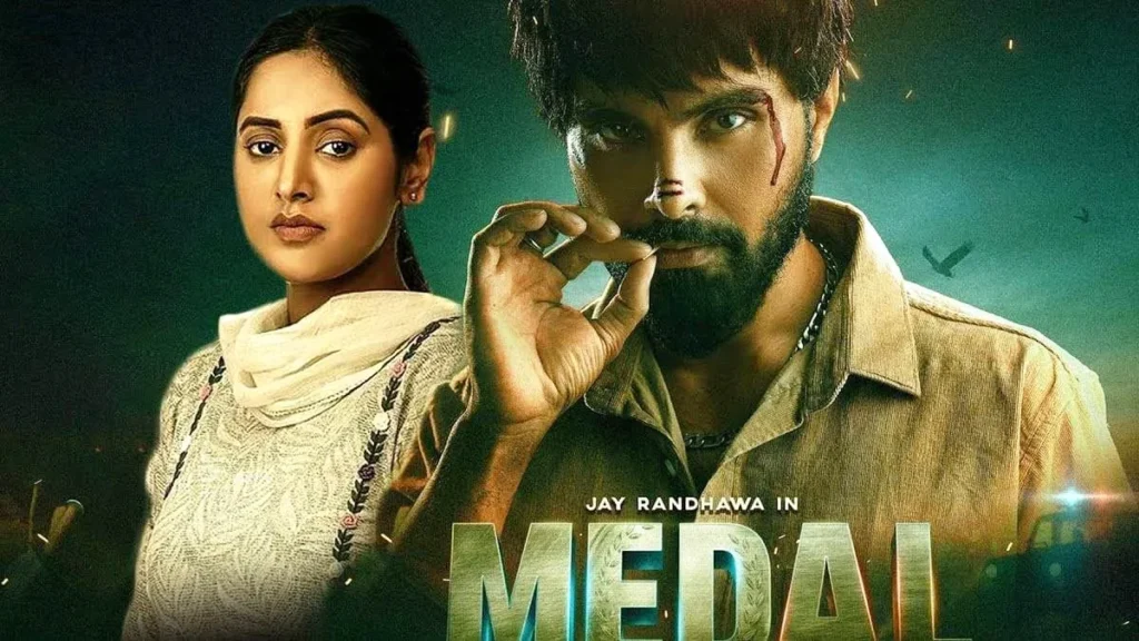 Medal Box Office Collection Day 5
