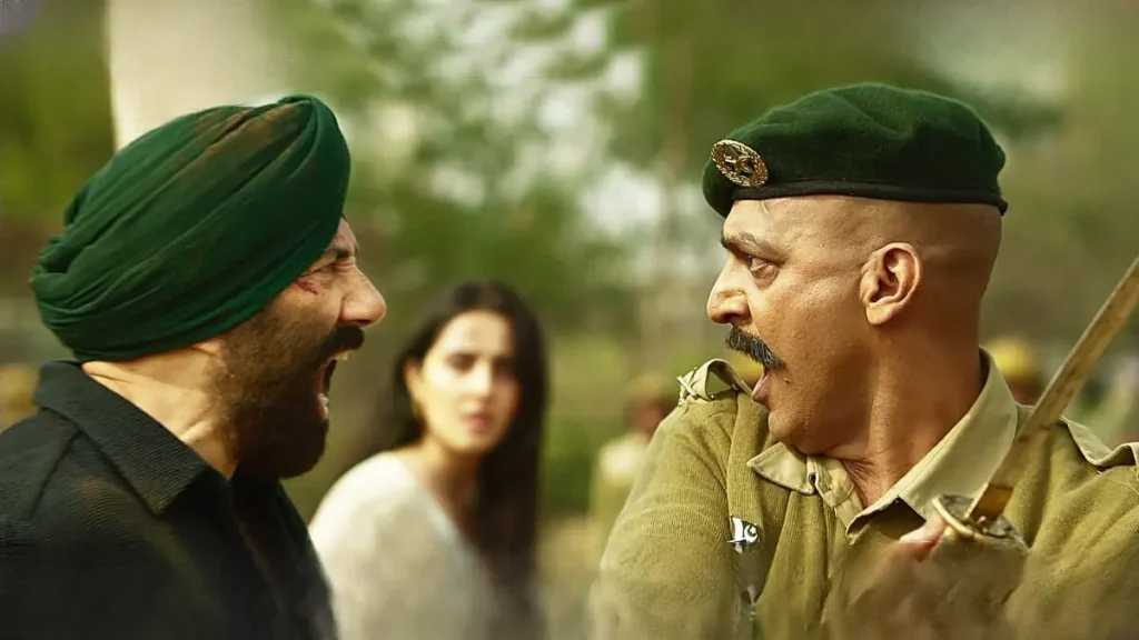 Gadar 2 Trailer: Sunny Deol Once Again Rocks Pakistan, Gadar 2 Trailer Out!